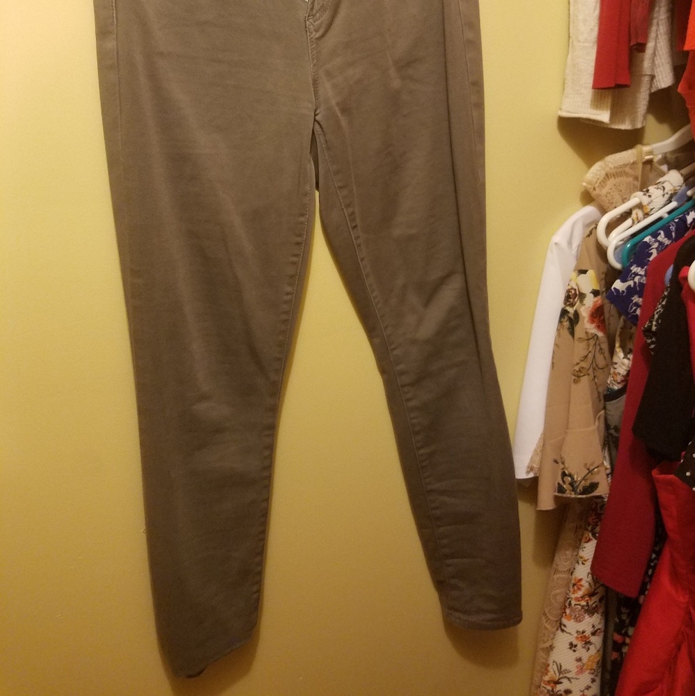 Pants - Picture 2 of 2